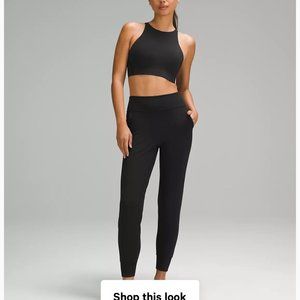 Lululemon Align High-Rise Jogger Full Length (6)
